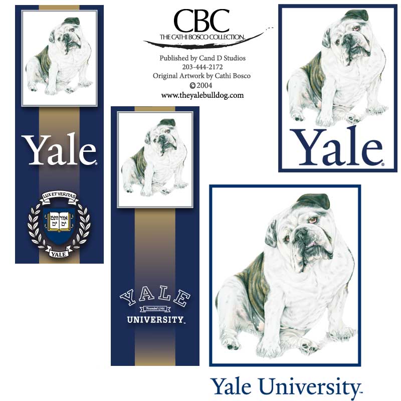 Yale Graphics