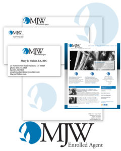 Identity MJW blog