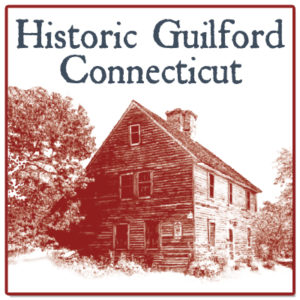 Logo - Historic Guilford