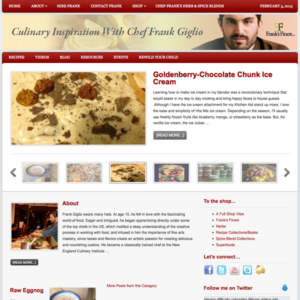 Chef-website-design-by-Cathi-osco-C-&-D-Studios
