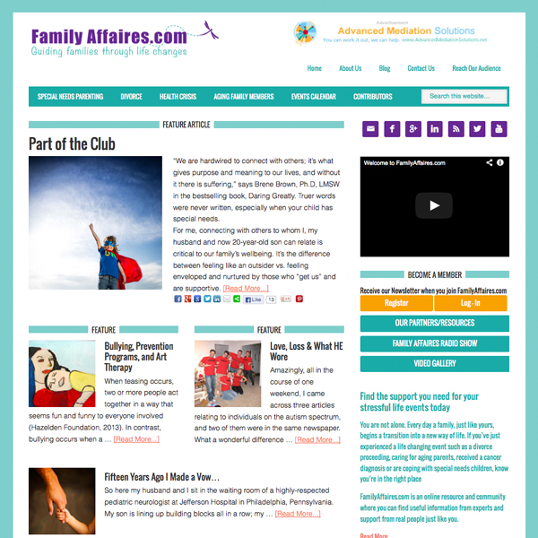 Family-Affaires-Home-Page