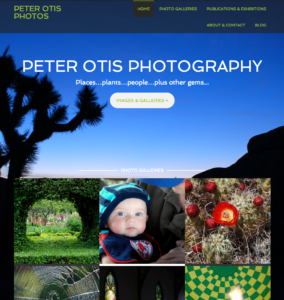 Peter Otis Photos