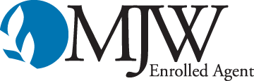 MJW Logo by C&D Studios