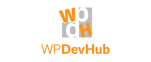 wpdh WordPress Developer Hub