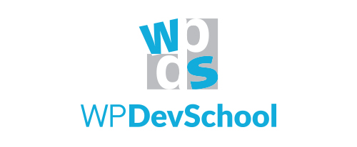 wpds WordPress Developer School
