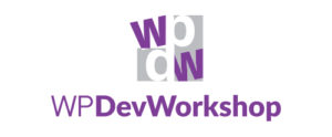 wpdw WordPress Developer Workshop