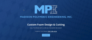 Madison Polymeric Engineering